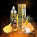 Randm tornado 7000puffs asli